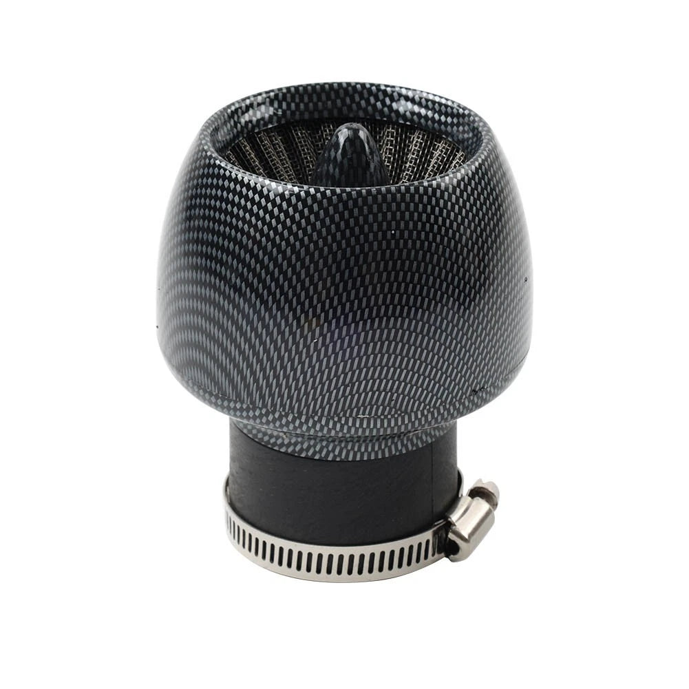 Air Filter for Universal Motorcycle (28MM, 35MM, 42MM, 48MM)