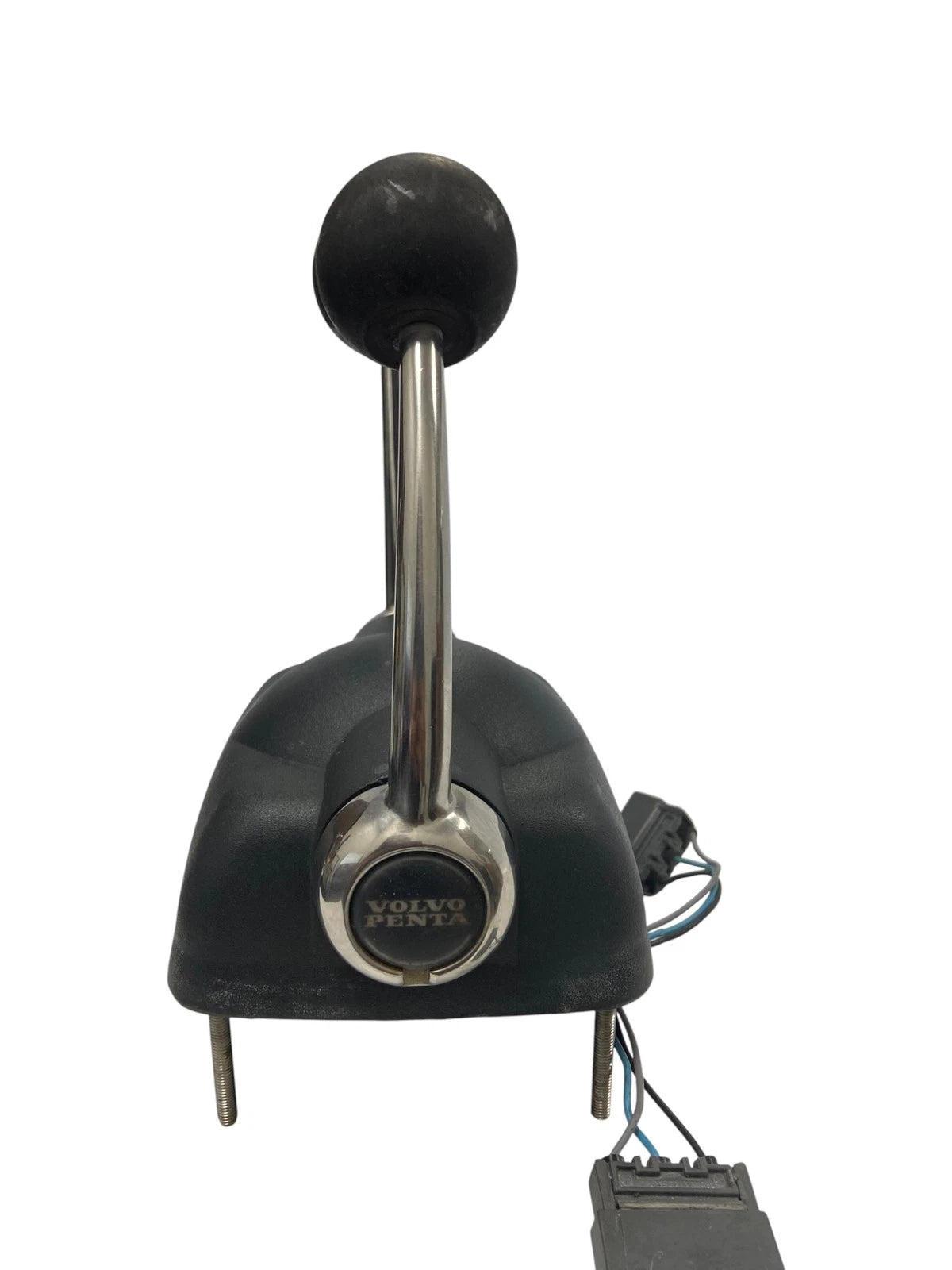 EVC Twin Engine Control Lever Assembly for Volvo Penta (OEM)