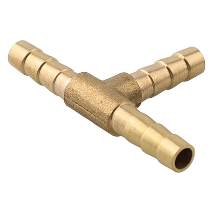 3 Way Barbed Tee Splitter Fitting for Various Applications