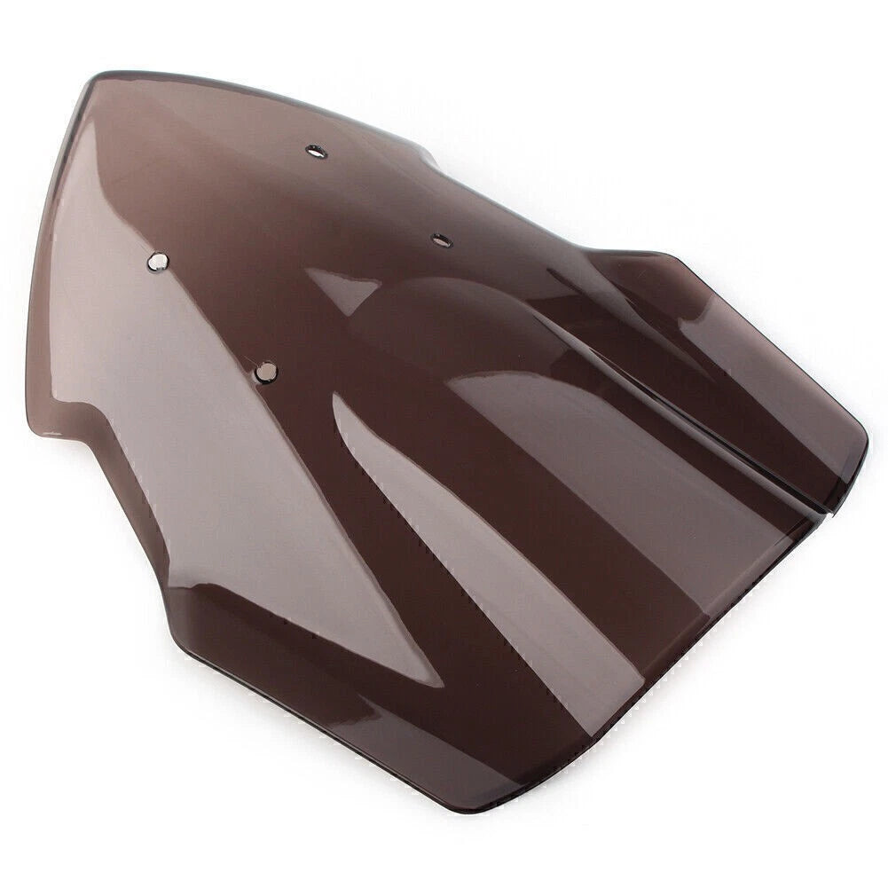 Windshield Mounting Kit for Yamaha MT-07 (2018–2020) Smoke