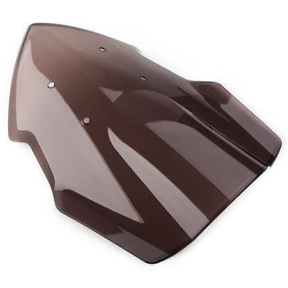 Windshield Mounting Kit for Yamaha MT-07 (2018–2020) Smoke