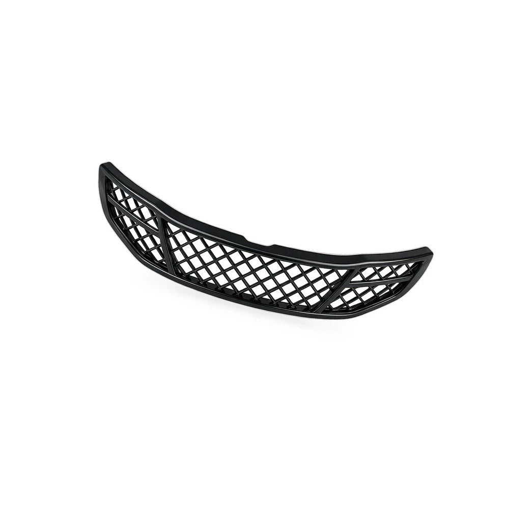 Fog Light Frame Grille Trim Cover for VW Passat B8 (2016–2019)
