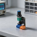 Server Fan Controller 3-Wire for Adjustable Duty Cycle (Compact Size)