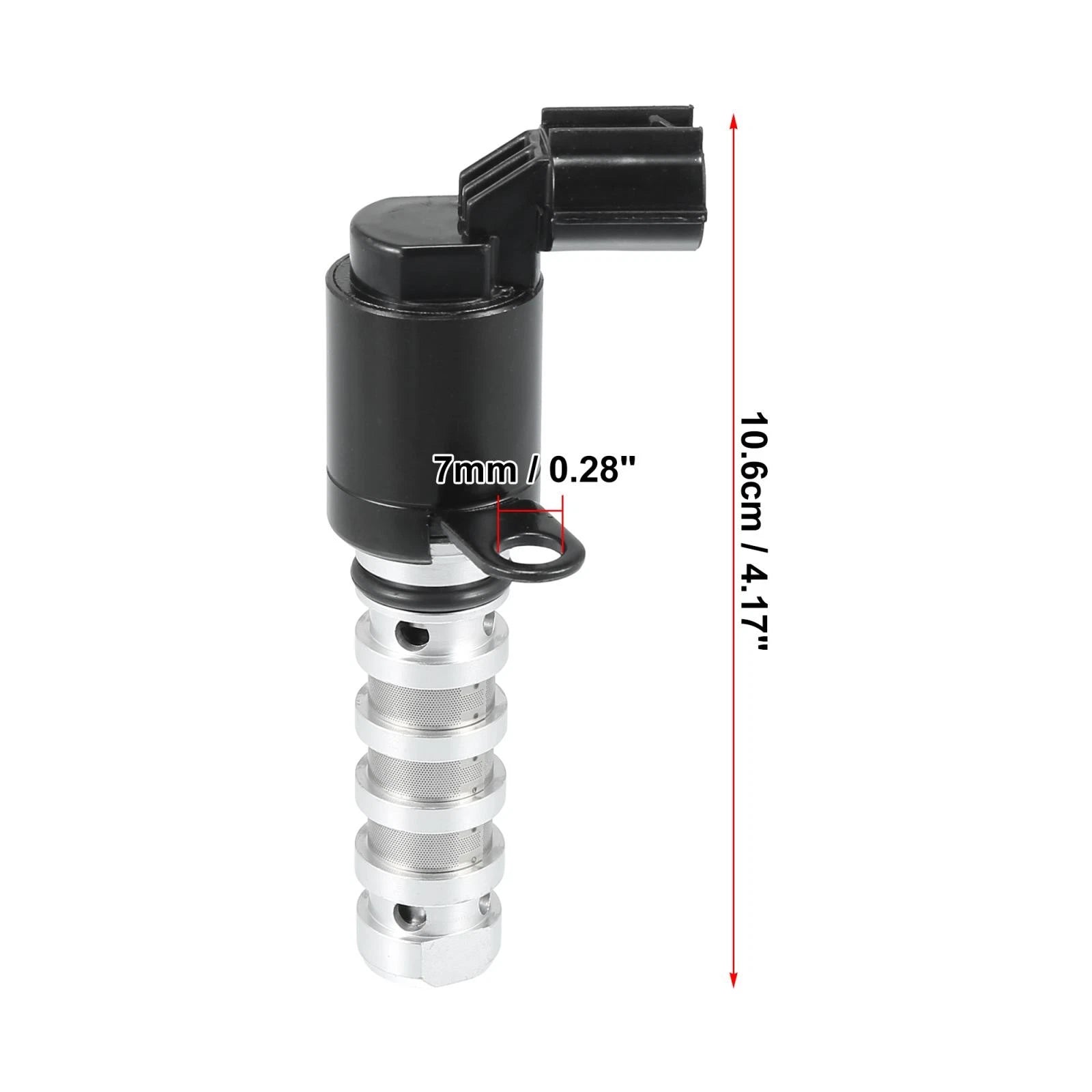Variable Valve Timing VVT Solenoid Replacement for Hyundai Sonata Tucson (2009–2015)