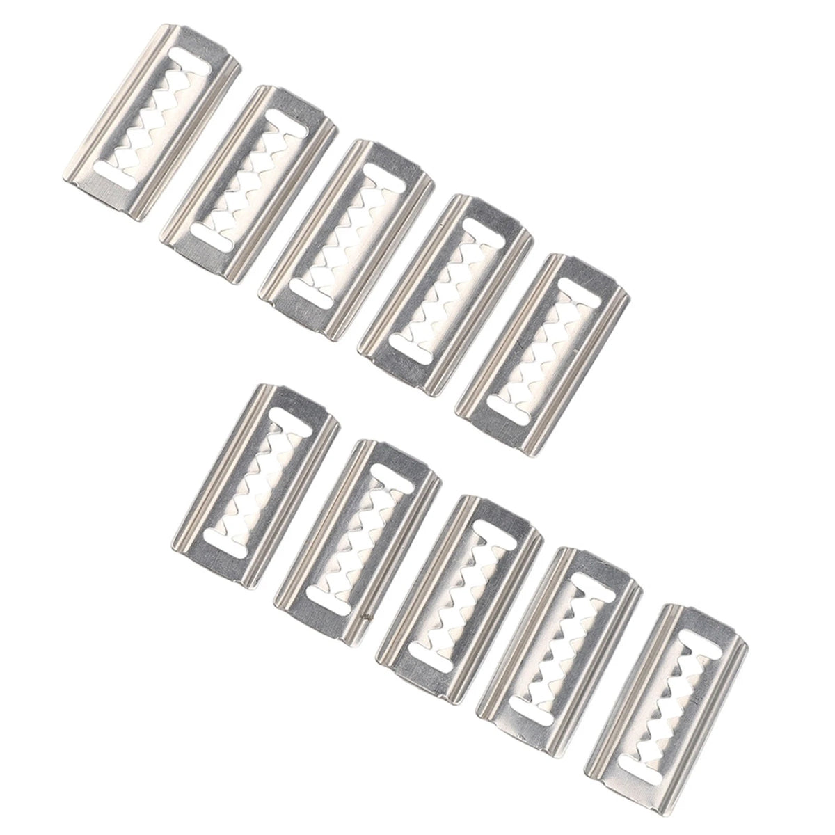Sturdy Steel Clip Replacement for 1527 Car Engine Body Underbody Fixing