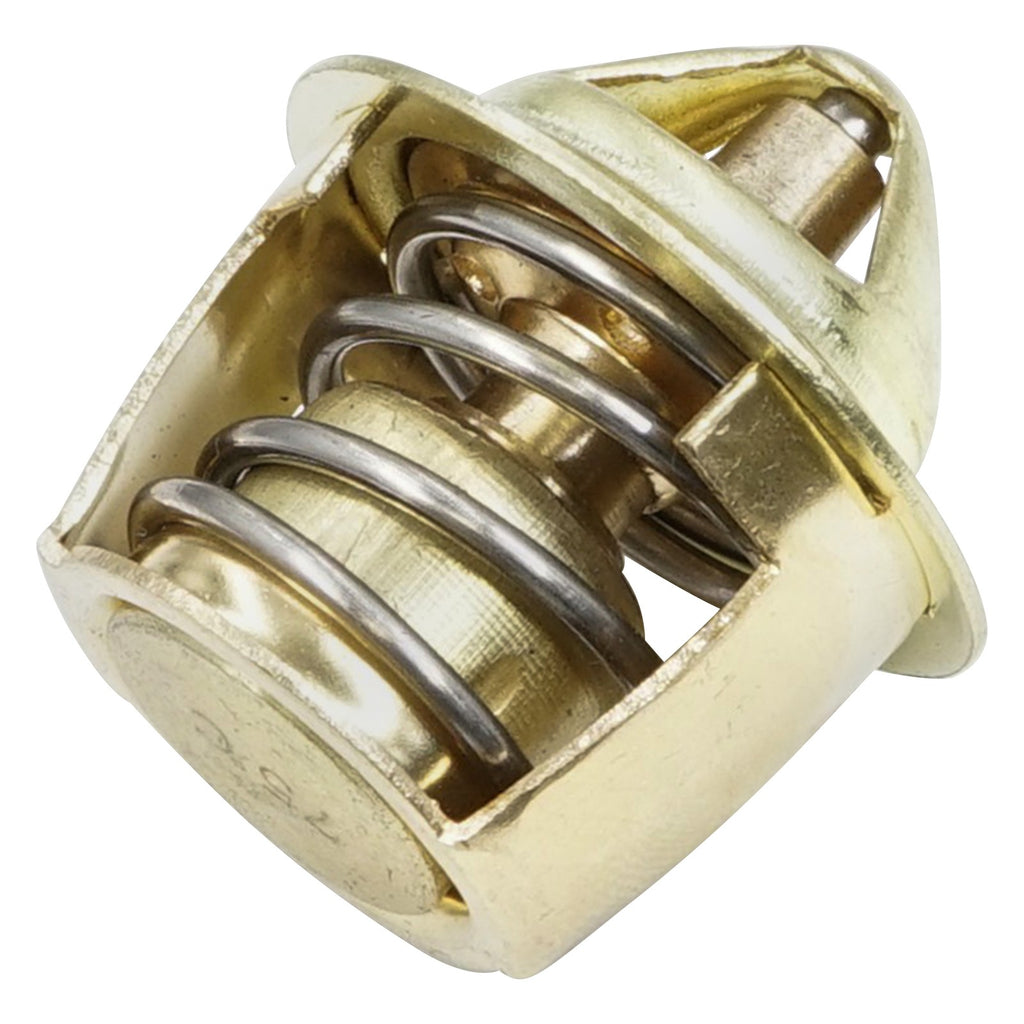 Caltric Thermostat Replacement for Kawasaki Z250SL BR250F (2014–2018)