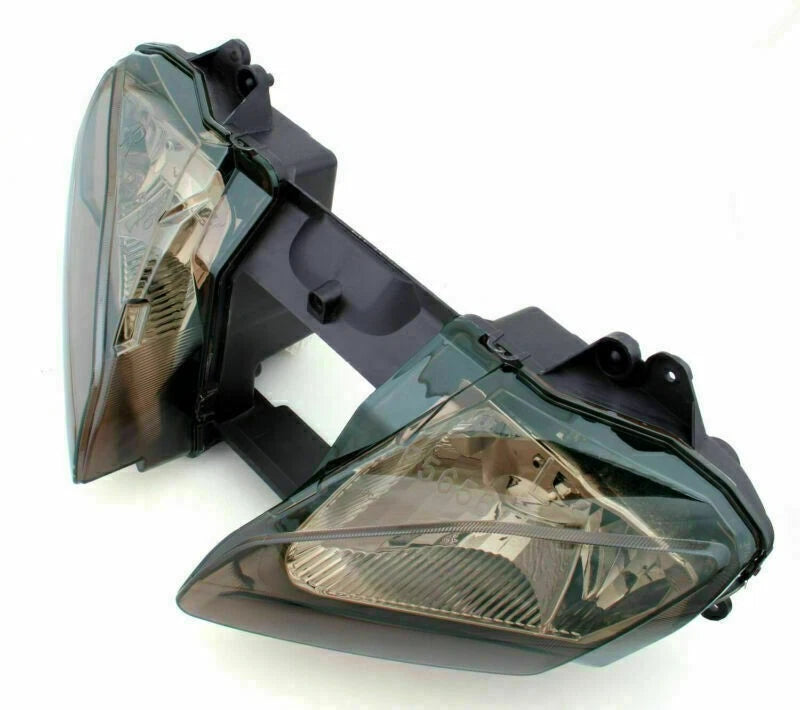 Headlight Assembly for Yamaha YZF 600 R6 (2006–2007)