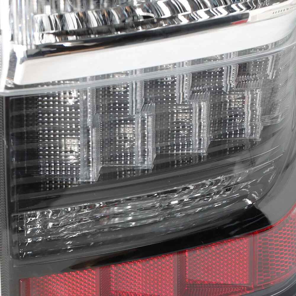 Tail Light Assembly for Toyota 4Runner (2014–2020) Right Passenger Side