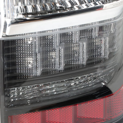 Tail Light Assembly for Toyota 4Runner (2014–2020) Right Passenger Side