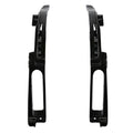 Fender Support Kit for Harley Touring Models (2014–2025) - Gloss Black