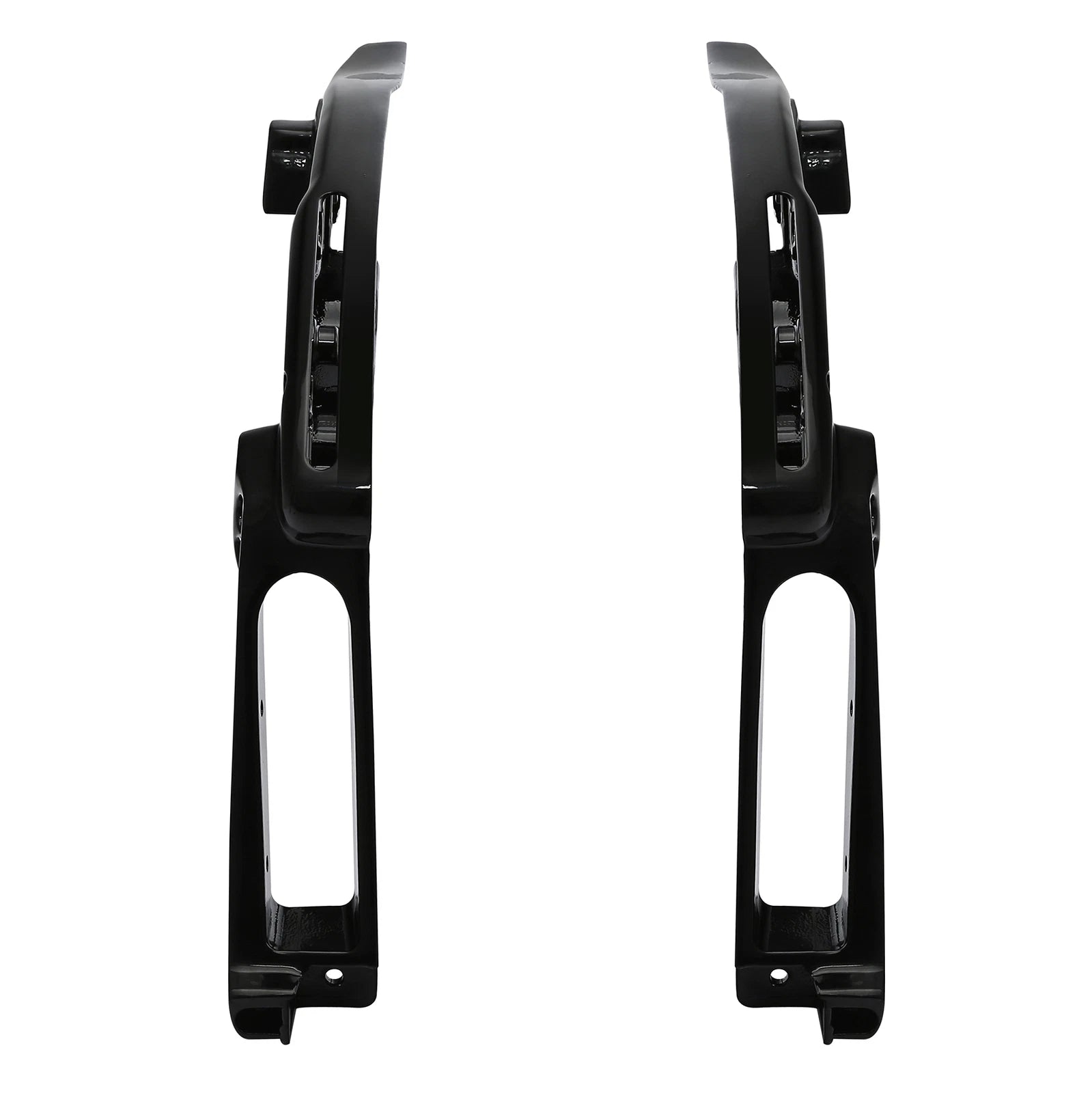 Fender Support Kit for Harley Touring Models (2014–2025) - Gloss Black
