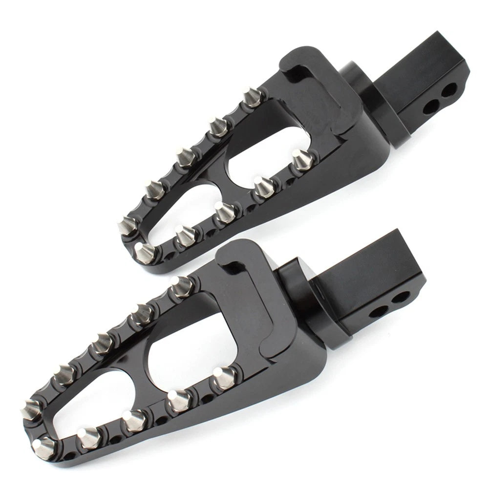 Passenger Rear Footpegs for Harley X350 (2023–Present)