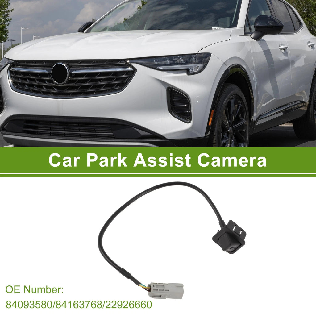 Rear View Backup Camera for Buick Envision (2016) No. 84093580
