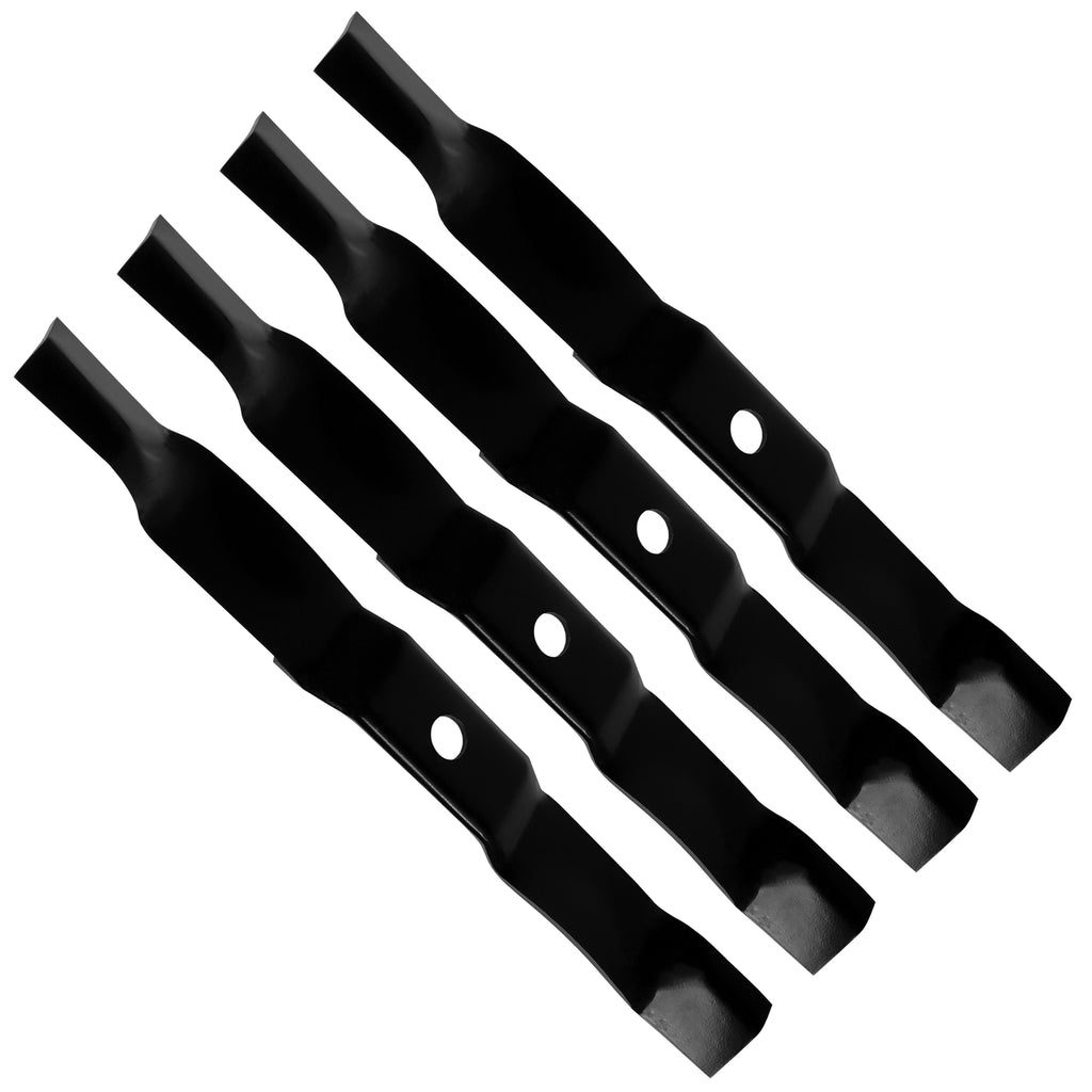 Mulching Blade OEM Replacement 42 Inch for Murray Circle Hole Deck (2000–2010)