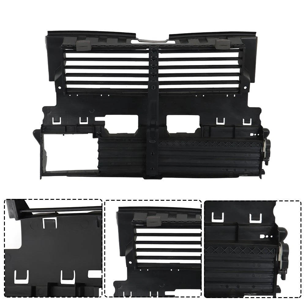 Radiator Shutter Assembly with Motor for Ford Fusion (2013–2016)