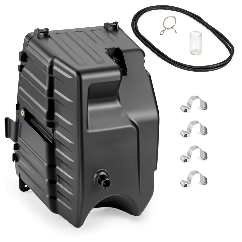 Airbox Air Intake Filter Box Housing for Honda TRX450R (2006–2009)
