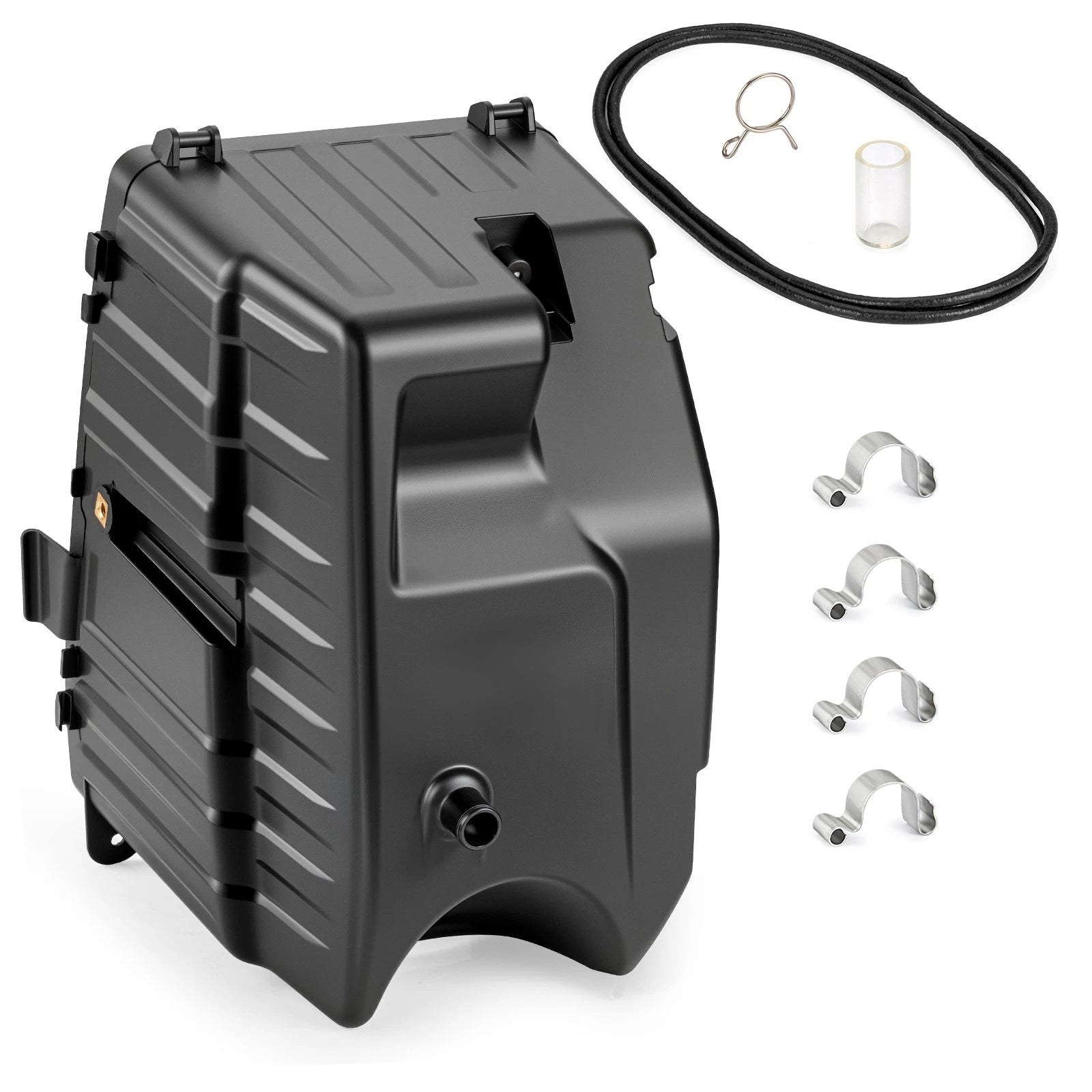 Airbox Air Intake Filter Box Housing for Honda TRX450R (2006–2009)