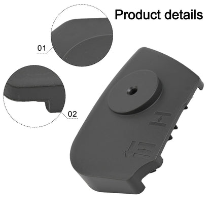 Air Filter Cover Kit for Various Trimmer Models (128CD, 128LD)