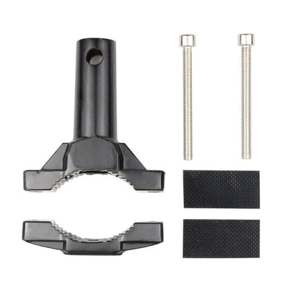 Fork Mount Bracket Clamp for Motorcycle Spot Fog Driving Head Light