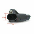 Front Right Wheel Speed Sensor 2 Pins for Audi A3/TT, VW Golf MK4 (1996–2006)