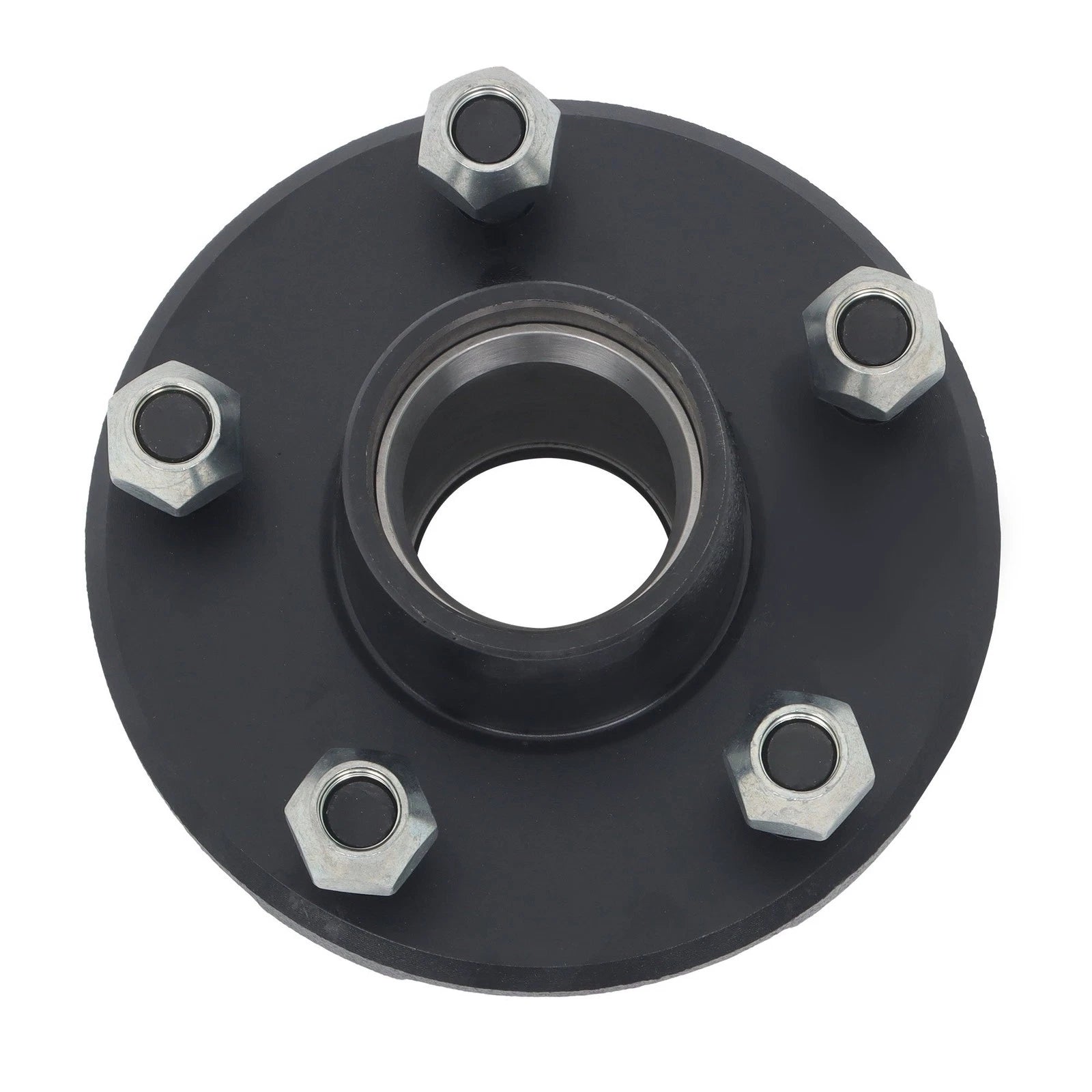 Trailer Hub Kit for 2000 lbs Spindle (5 on 4.5")