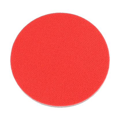6 Pack Compact 5 Inch Bowling Sanding Pads for Ball Care