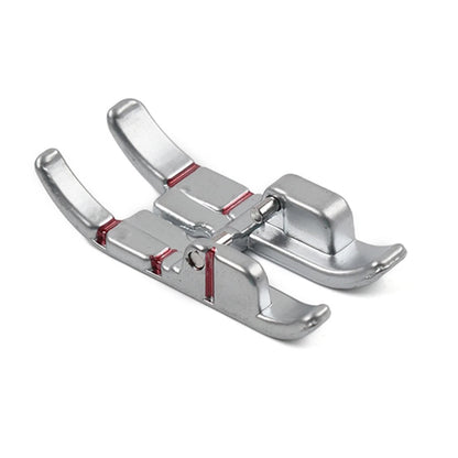 1/4" Quilting Foot with IDT #820211096 for Pfaff Sewing Machines (Home)