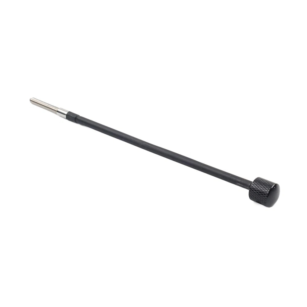 Idle Adjusting Screw Carburetor Speed Handle for Harley Big Twin (1980–2007)