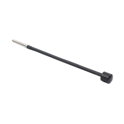 Idle Adjusting Screw Carburetor Speed Handle for Harley Big Twin (1980–2007)