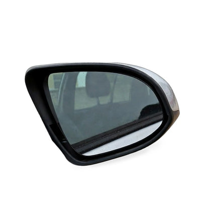 Rearview Mirror Glass Left for Toyota Yaris Vios (2014–2018) 87931-0D660