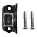 Clutch Bracket Control Switch Button for Harley Touring Street Glide (2014–2023)