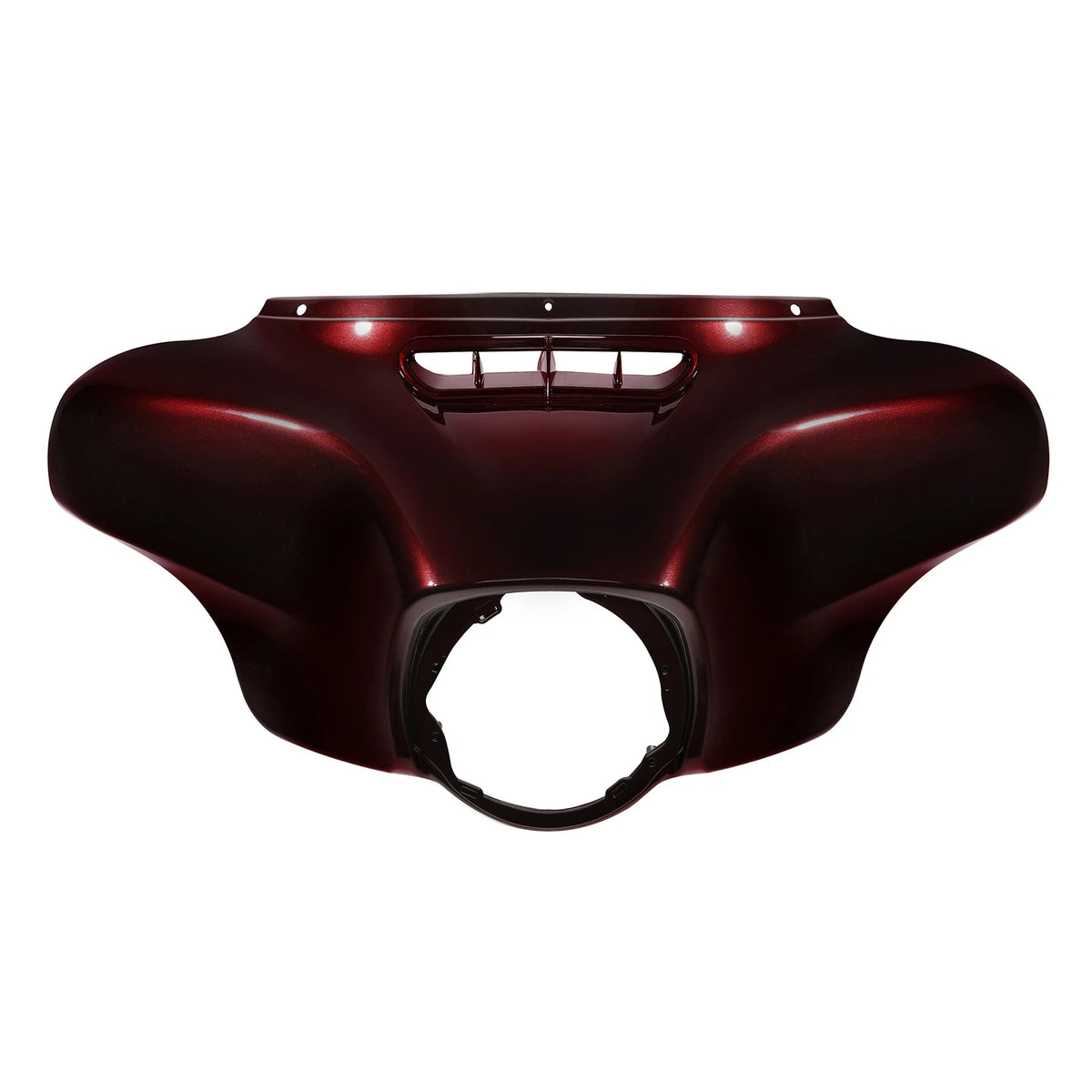 Fairings Body Work Kit for Harley CVO Street Glide (2014–2023) Twisted Cherry