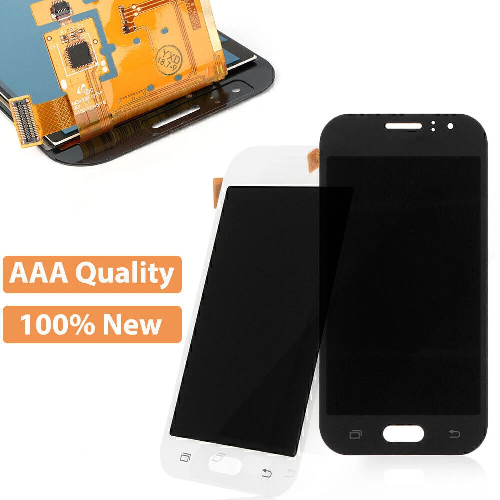 LCD Touch Screen Digitizer Assembly for Samsung Galaxy J1 ACE (2015)