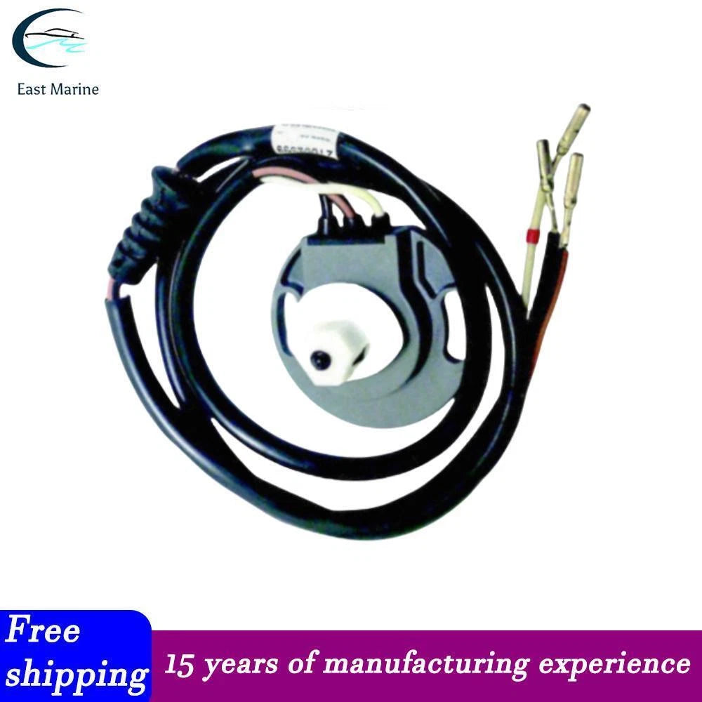 Trim Sender 3 Wire Sensor for Volvo Penta TSK SX-M MDA (21652399, 3858212)