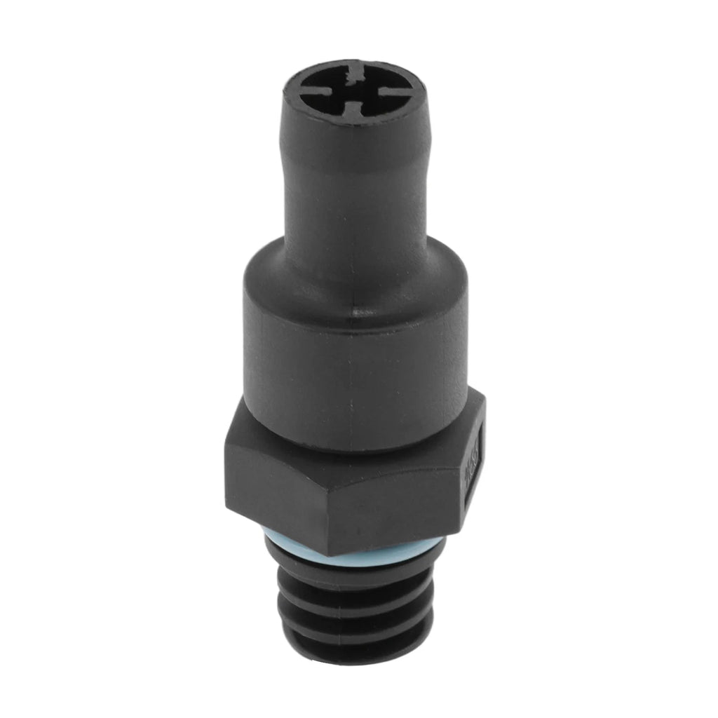 PCV Valve Replacement for Chrysler 200 (2012–2017) Plastic Black