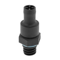 PCV Valve Replacement for Chrysler 200 (2012–2017) Plastic Black