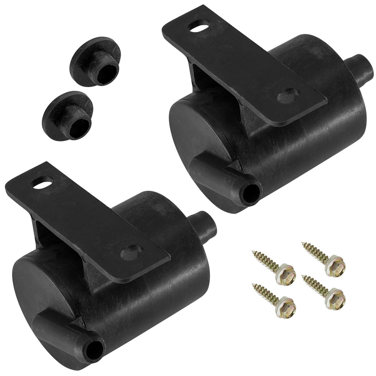 Breather Separator Kit for Kohler CV20S (2000–2024)