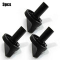 3pcs Carburettor Choke Knob for Leaf Blower