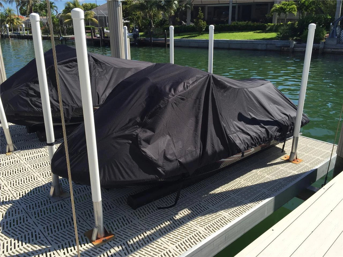 Heavy Duty Cover for Sea Doo JetSki GTR 230 (2017–2019)