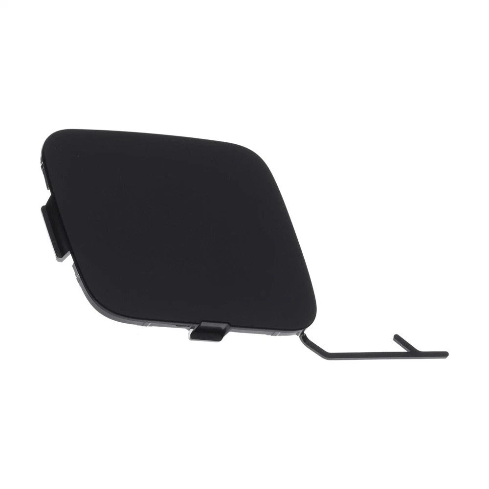 Tow Hook Eye Cover Cap for Subaru Crosstrek (2018–2020)