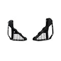 Fog Light Grille Cover for BMW X1 (U12)