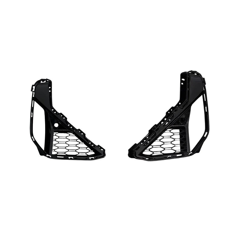 Fog Light Grille Cover for BMW X1 (U12)