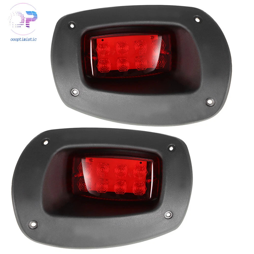 LED Light Kit for EZGO RXV1 Golf Cart (2008–2015)