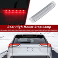 High Mounted LED Third Brake Light for Toyota Corolla (2009–2013)
