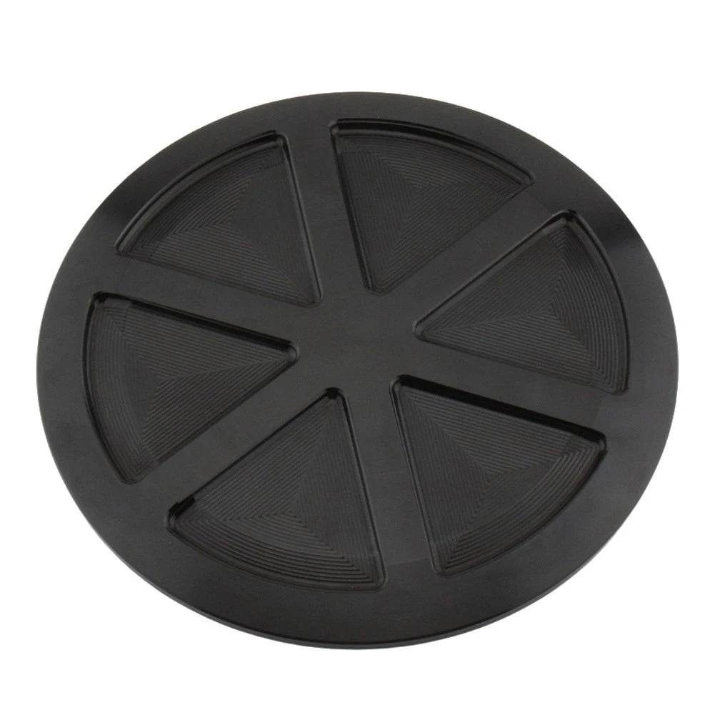 Clutch Cover Side Engine Decorative Cover for Yamaha VMax 1200 (1985–2007)