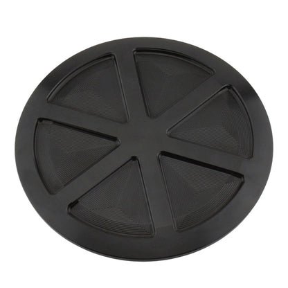 Clutch Cover Side Engine Decorative Cover for Yamaha VMax 1200 (1985–2007)