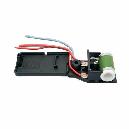 Radiator Fan Motor Switch Resistor for Mini Cooper R50 R52 (2002–2008)