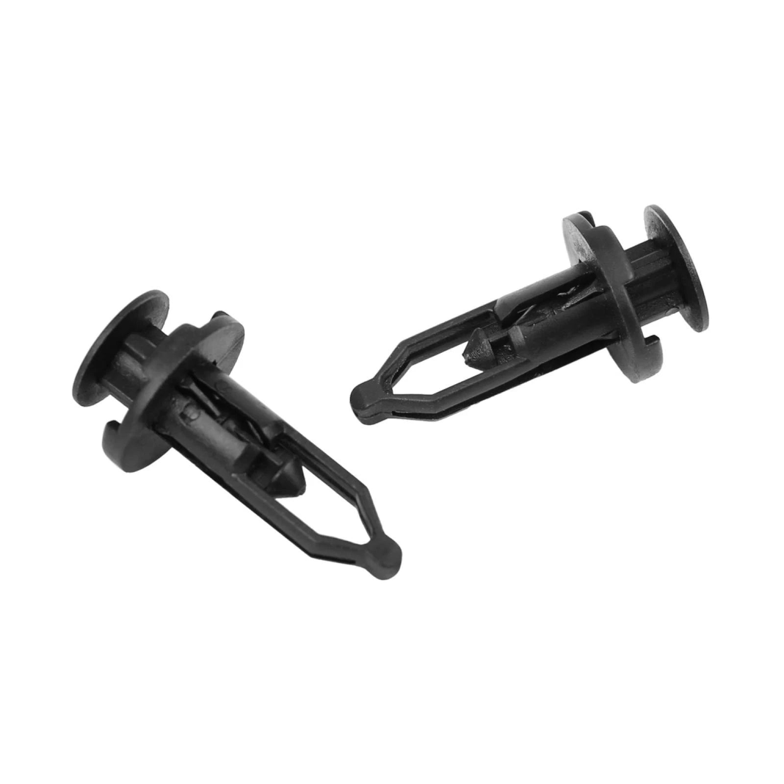Bumper Retainer Clips Fasteners Front Set for Toyota Lexus (2010–2024)