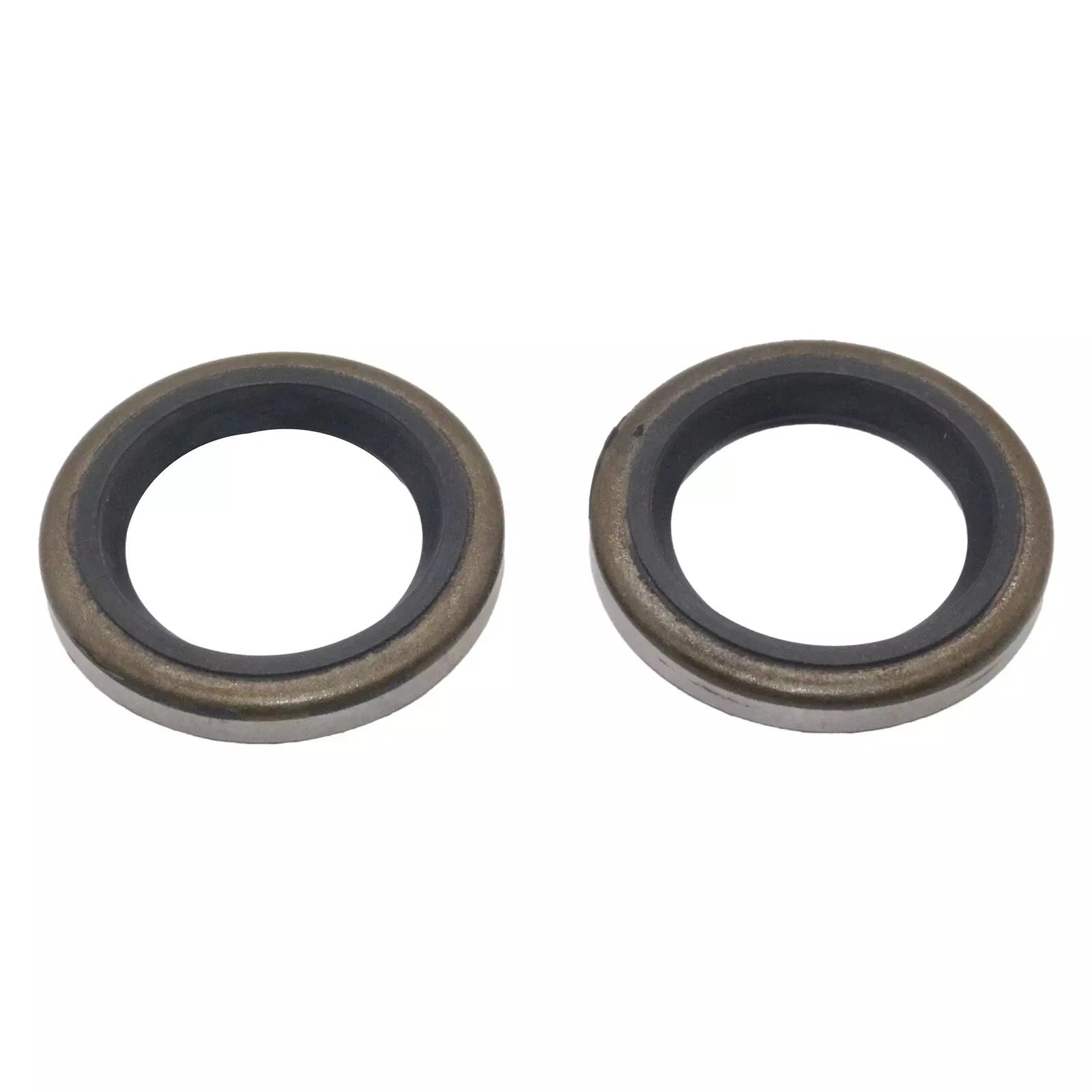 2X Propeller Shaft Oil Seal for Johnson Evinrude (321453, 69188, 18-2051, 18-2026)