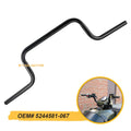 Heavy Duty Handlebar for Polaris Sportsman 300 400 450 500 570 700 800 ETX (2006–2014)